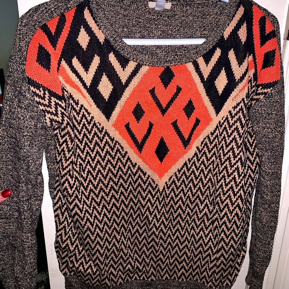 Perfect winter and fall sweater